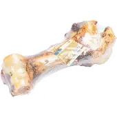 Beeztees - Os de Buf séché - 30 cm