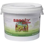 Sana-vesta Sanofor Tourbe liquide - 2500 ml
