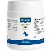 Canina Petvital GAG Comprimés - 600 g