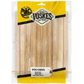 Voskes Barres Pressées - 10 pièces