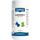 Canina - Poudre de graisse bovine - 500 ml