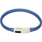 Beeztees Safety Gear Dogini - Bleu - 35 cm