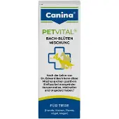 Canina Petvital Bach Bloesem Nr. 4