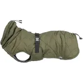 Trixie Minot Dog Jacket Vert 55 cm