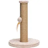 Beeztees Griffoir Pour Chat Acanalado