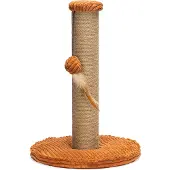Beeztees Griffoir Pour Chat Acanalado