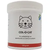 Biestwinkel Col-O-Cat - 50 grammes