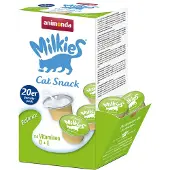 Animonda Milkies - Balance - 20 Cups