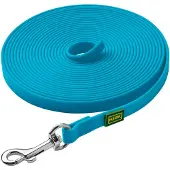 Hunter Laisse Convenience - 15/500 - Turquoise