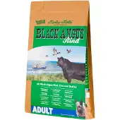 Markus Mühle Adult au bœuf Black Angus pour chien