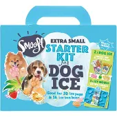 Smoofl Dog Ice Starter Kit - XS