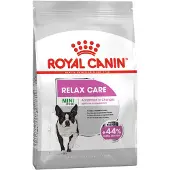 Royal Canin Mini Relax Care - 3 kg