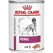Royal Canin Renal Canine 12 x 200 g