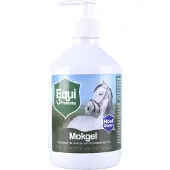 Equi Protecta - Gel anti-malandres