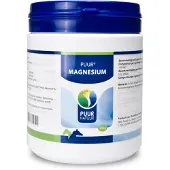 Puur Magnesium - 500 g