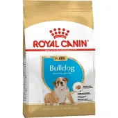 Royal Canin Bulldog Puppy - 12 kg