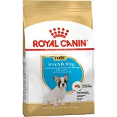 Royal Canin French bulldog junior 3 kg