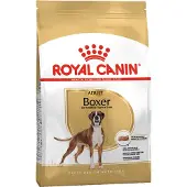 Royal Canin Boxer Adult 12 kg