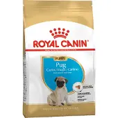 Royal Canin Breed Health Nutrition Pug Junior 1,5 kg