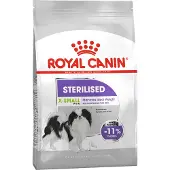 Royal Canin X-Small Sterilised