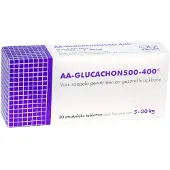 AA-Vet AA Glucachon articulations et cartilage complément alimentaire chien