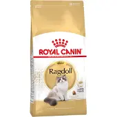 Royal Canin Croquettes FBN Ragdoll Adult pour chats adultes 2 kg