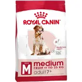Royal Canin Mini adult +8 2 kg