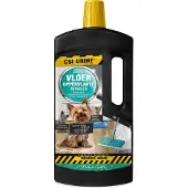 CSI Urine Nettoyant pour sols et surfaces - 1 litre