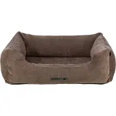 Trixie Vital Panier Lennox - Marron - 80 x 60 cm