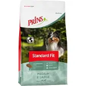Prins ProCare Standard Fit pour chien