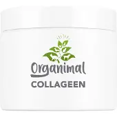 Organimal Collagène - 150 g