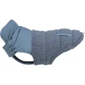 Trixie Ajou Dog Jacket Gris 45 cm