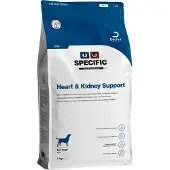 Specific Heart & Kidney Support CKD - 7 kg
