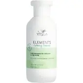 Wella New Elements Shampoo Calm 250ml - shampoing cuir chevelu sensible