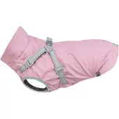 Trixie Pontis Rain Harness Dog Jacket Rose 27 cm