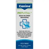 Canina Petvital Bach Bloesem Nr. 2 - 10 g