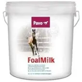 Pavo - Lait pour poulain