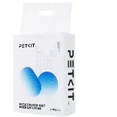 Petkit Occult Blood Test Mixed CAT Litter- 1 Bag Litière Pour Chat