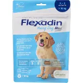 Flexadin Young Dog Maxi 60 pc(s) Aliment