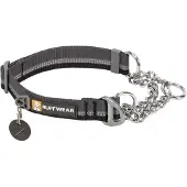 Ruffwear Chain Reaction Dog Collar Noir 51-66 cm