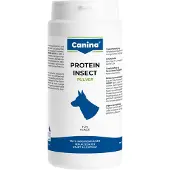 Canina - Protéines Poudre d'Insectes - 250 grammes