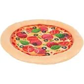 Trixie Pizza (Jouet en peluche pour chiens)