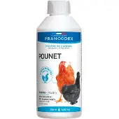Francodex Pounet - Volaille - 250 ml