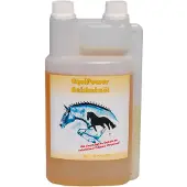 Equipower,Vetripharma EquiPower Huile de Germe de Riz - 2,5 L