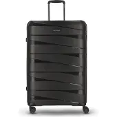 Redolz trolley Essentials 10 Trolley Black Metallic 2 noir 79cm