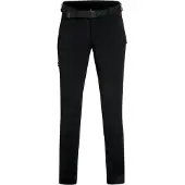 Maier Sports Pantalon de randonnée slim Naturno