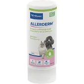 Virbac Allerderm Peau Sèche Shampoo - 250 ml