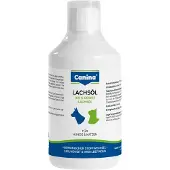 Canina - Huile de saumon - 250 ml