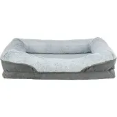 Trixie Vital Lino 70x55 Cm Bed Gris