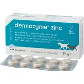 Dermazyme Zinc